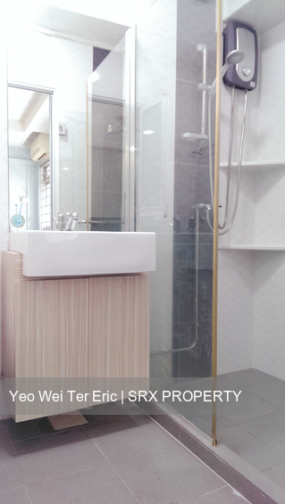 Blk 657 Jalan Tenaga (Bedok), HDB 5 Rooms #201622502